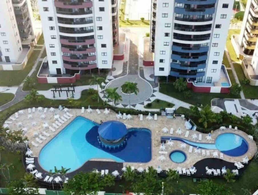 Uma Ilha No Ilhas Do Caribe Resort Matinhos Exterior foto