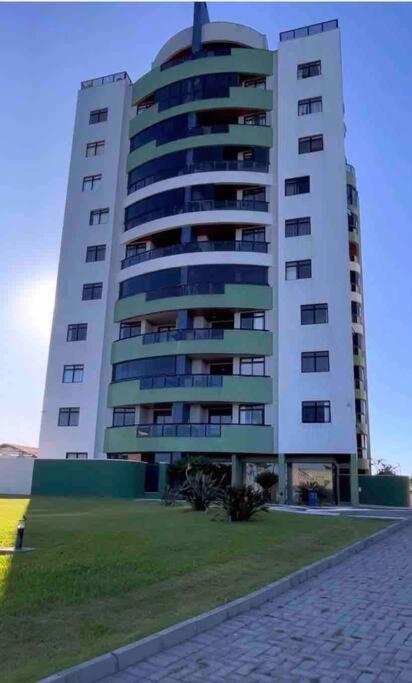 Uma Ilha No Ilhas Do Caribe Resort Matinhos Exterior foto